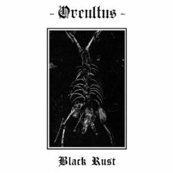 Orcultus : Black Rust